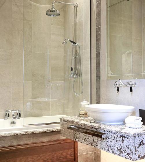 Fotos del hotel Boclair House:  5