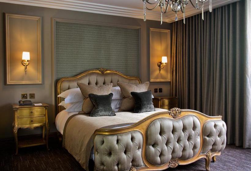 Fotos del hotel Boclair House:  23