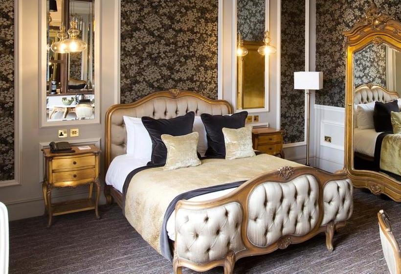 Fotos del hotel Boclair House:  20