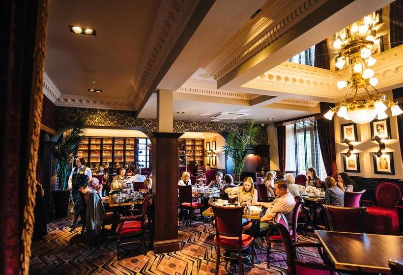 Fotos del hotel Boclair House:  4