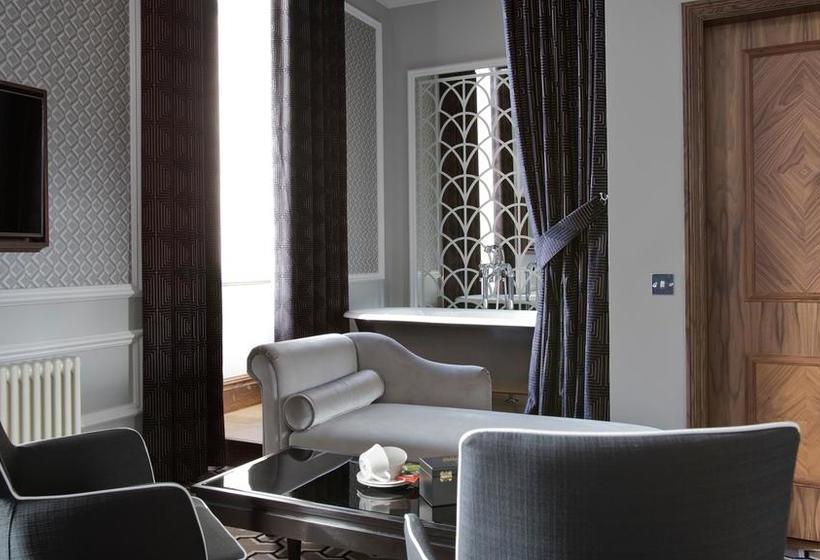 Fotos del hotel Boclair House:  16