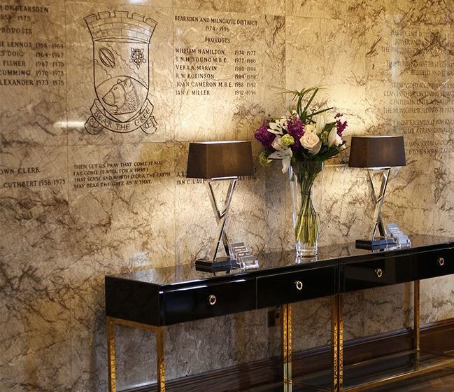 Fotos del hotel Boclair House:  6