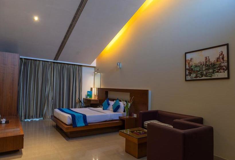 Fotos del hotel Treebo Guest House:  14