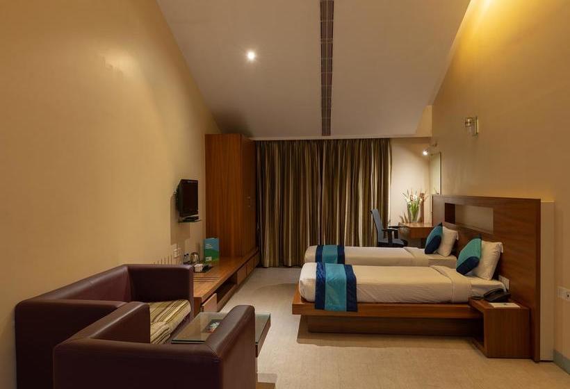 Fotos del hotel Treebo Guest House:  11