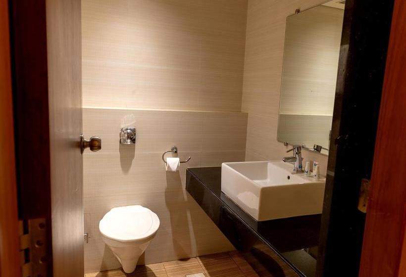 Fotos del hotel Treebo Guest House:  6