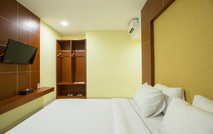 Fotos del hotel Capital O 454 Raising:  24