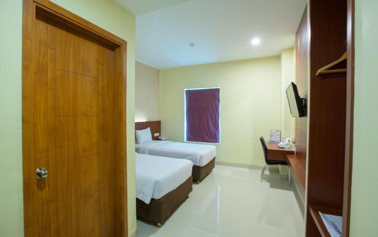 Fotos del hotel Capital O 454 Raising:  21