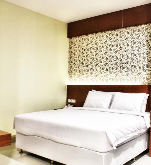 Fotos del hotel Capital O 454 Raising:  11