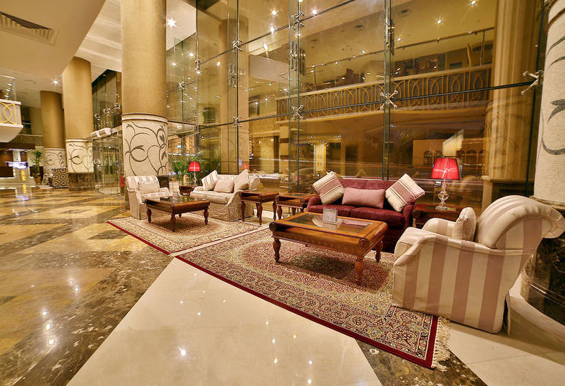 Fotos del hotel Reefaf Al Mashaer:  24