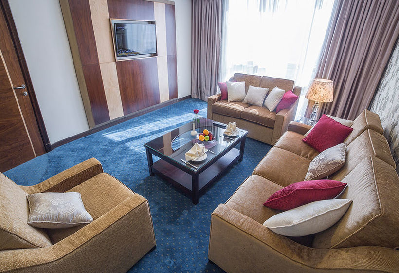 Fotos del hotel Reefaf Al Mashaer:  23