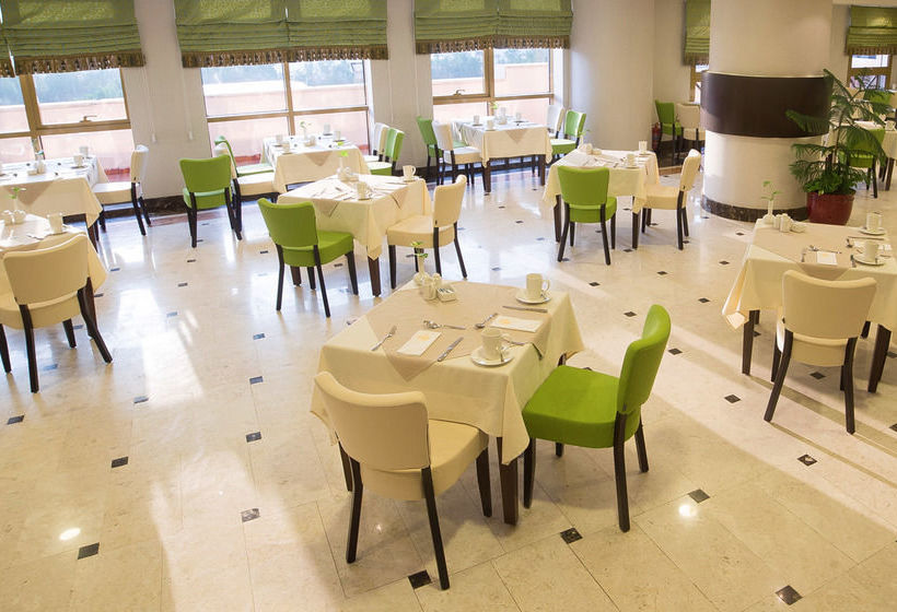 Fotos del hotel Reefaf Al Mashaer:  14