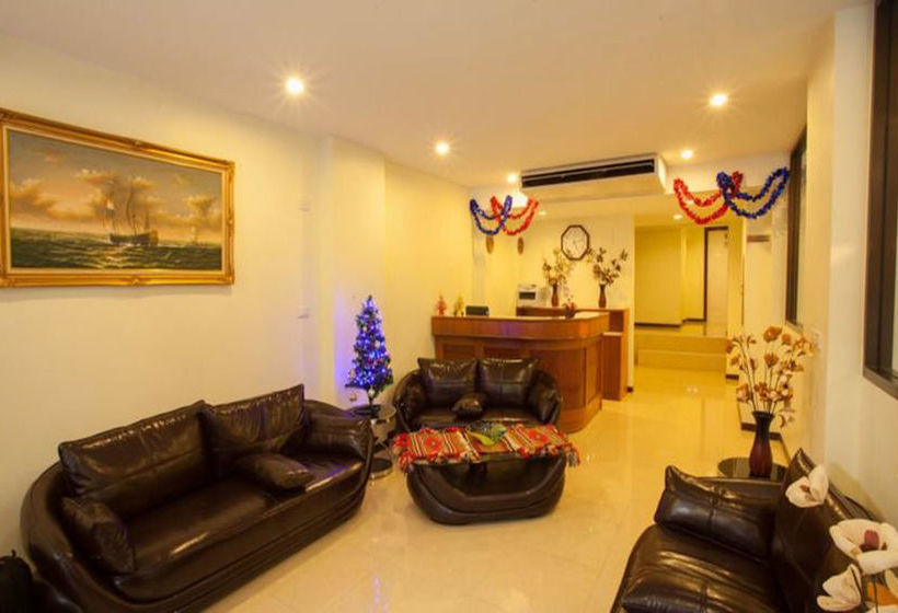 Fotos del hotel Babylon Palace:  18