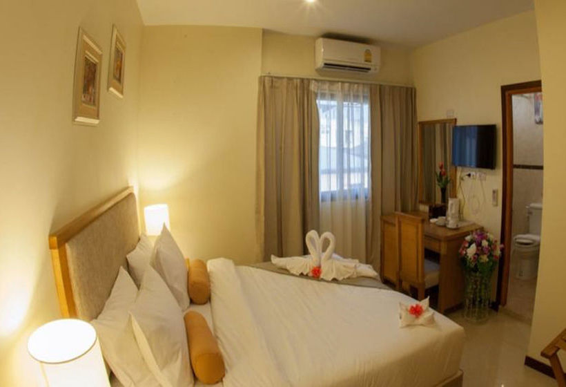 Fotos del hotel Babylon Palace:  15