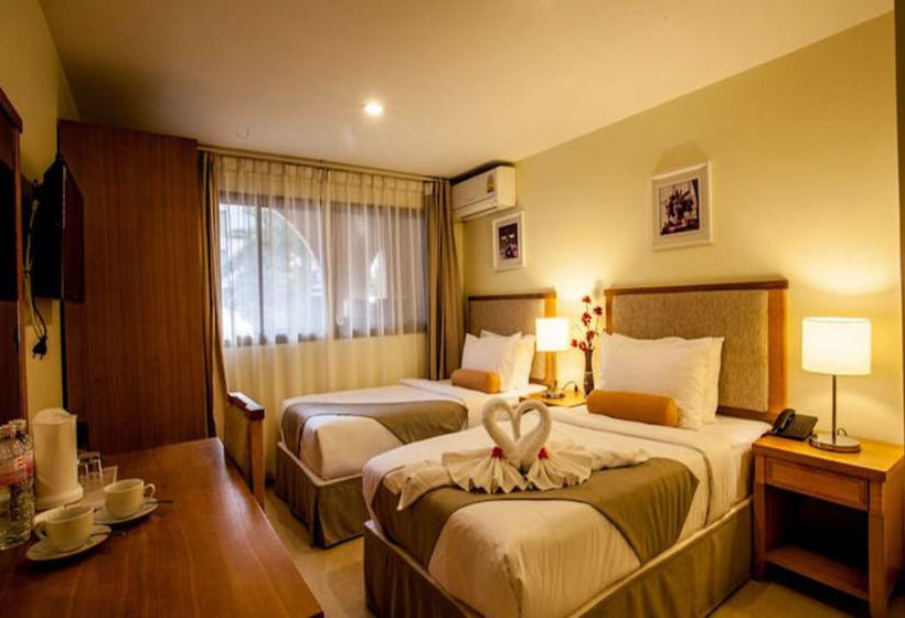 Fotos del hotel Babylon Palace:  11