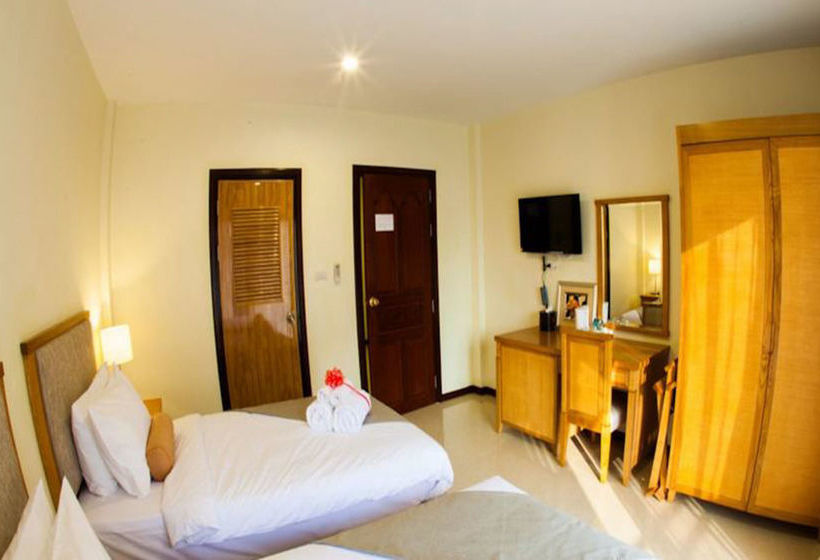 Fotos del hotel Babylon Palace:  8