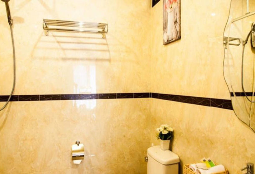 Fotos del hotel Babylon Palace:  4