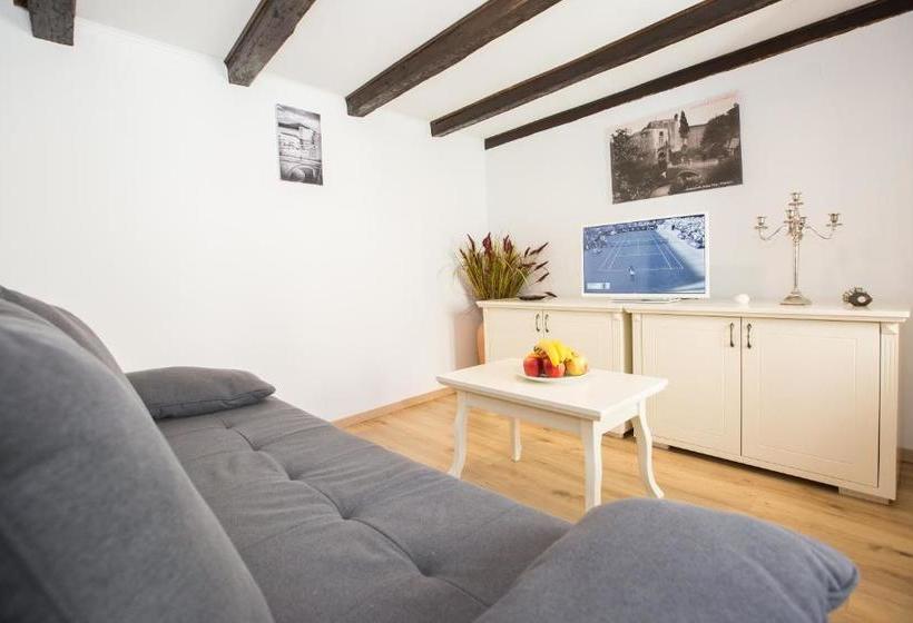 Apartments Santa Maria