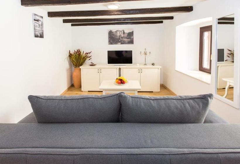 Fotos del hotel Apartments Santa Maria:  6