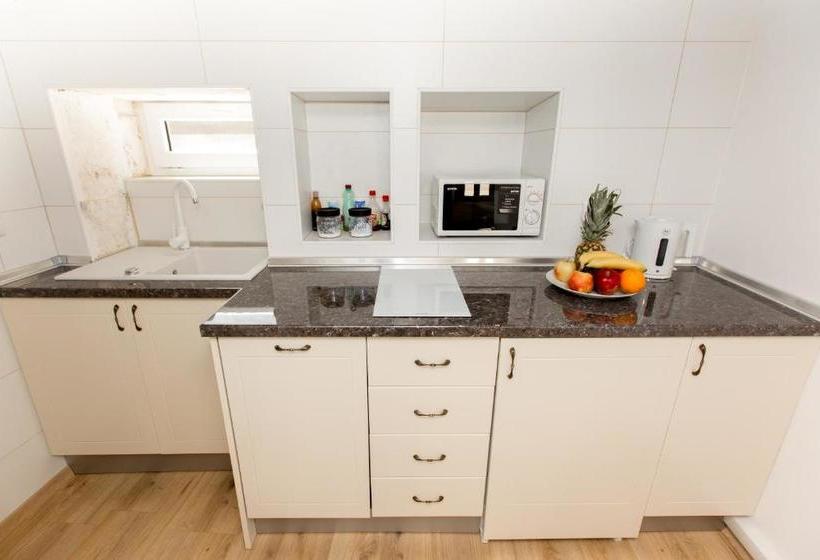 Fotos del hotel Apartments Santa Maria:  7