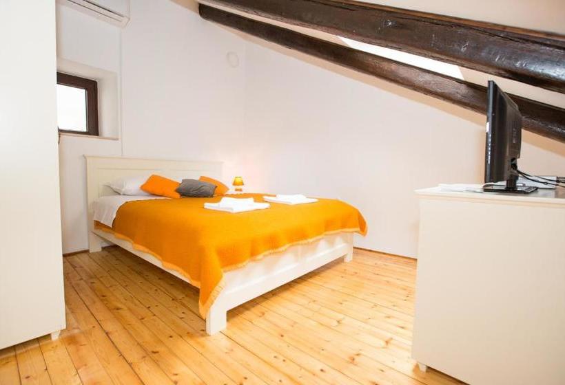 Fotos del hotel Apartments Santa Maria:  11