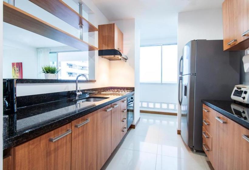 Fotos del hotel Travelers Orange Cartagena:  5