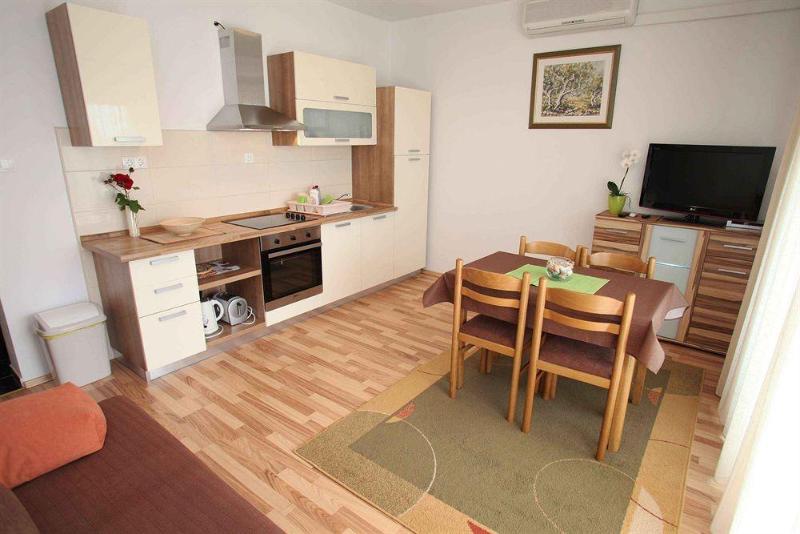 Fotos del hotel Apartments Hrabar:  13