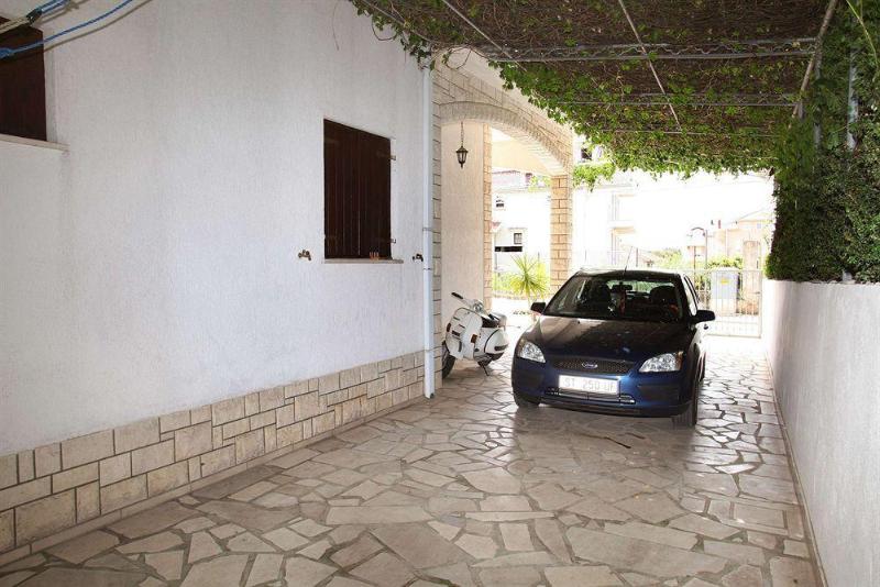 Fotos del hotel Apartments Hrabar:  4