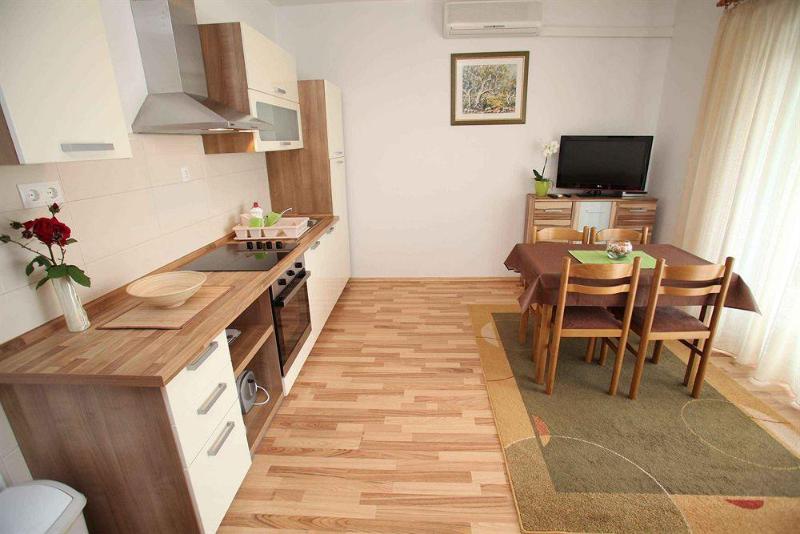 Fotos del hotel Apartments Hrabar:  8