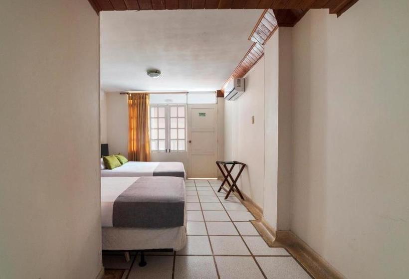 Fotos del hotel Ayenda 1601 Sorrento Santa Marta:  3