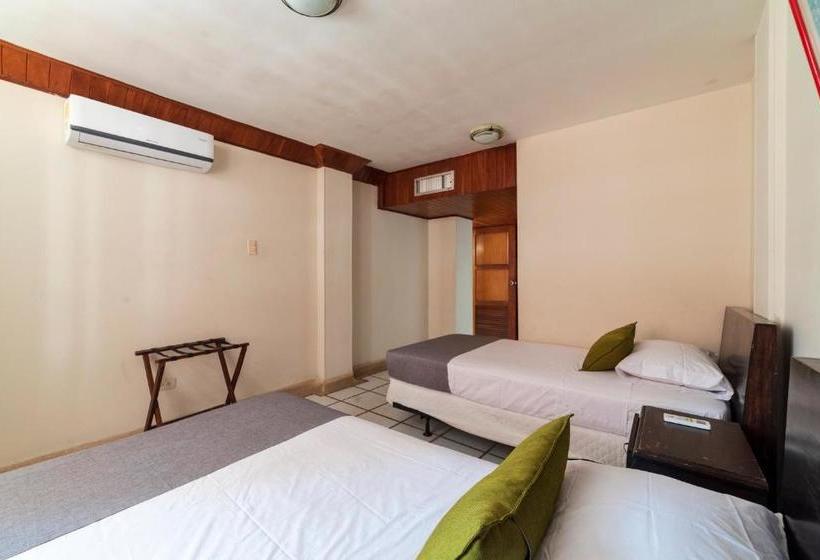 Fotos del hotel Ayenda 1601 Sorrento Santa Marta:  5