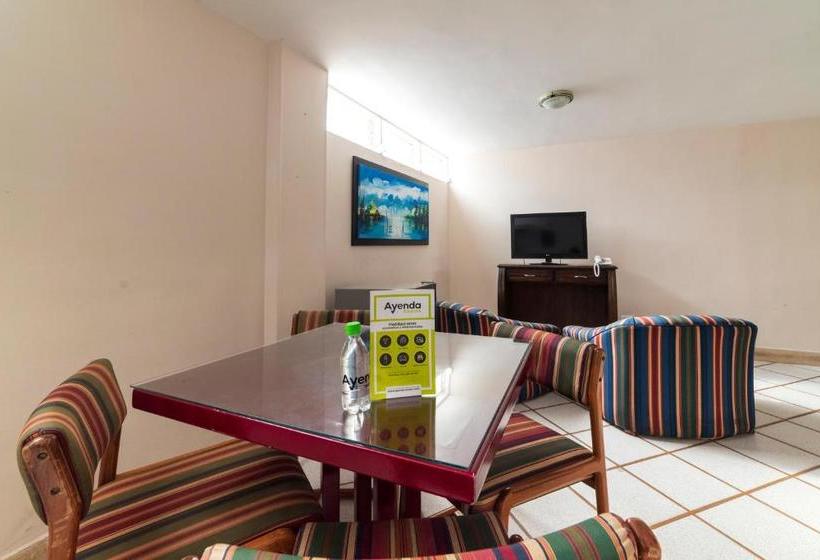 Fotos del hotel Ayenda 1601 Sorrento Santa Marta:  9