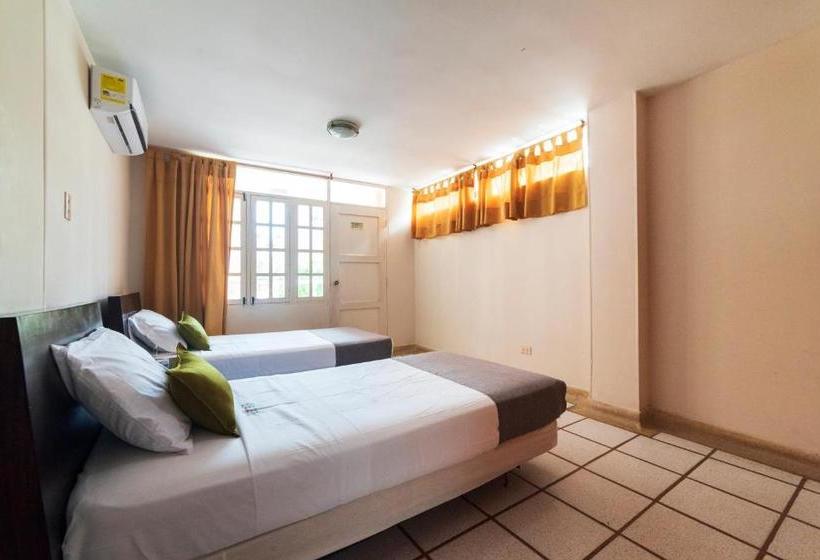 Fotos del hotel Ayenda 1601 Sorrento Santa Marta:  13