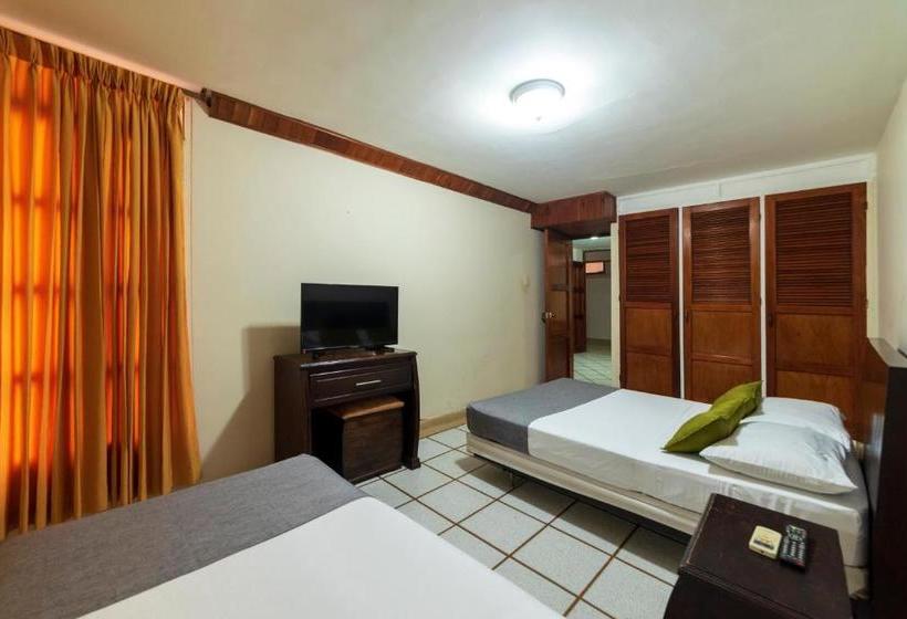 Fotos del hotel Ayenda 1601 Sorrento Santa Marta:  15