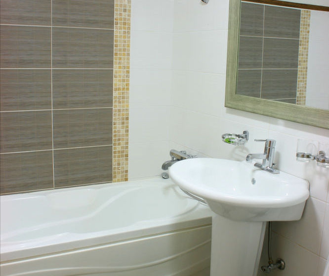 Fotos del hotel Mayfull House Jeju:  7