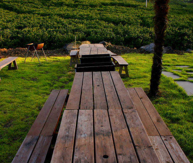 Fotos del hotel Mayfull House Jeju:  5