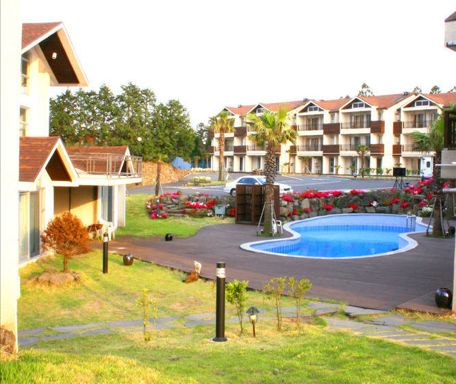 Fotos del hotel Mayfull House Jeju:  17