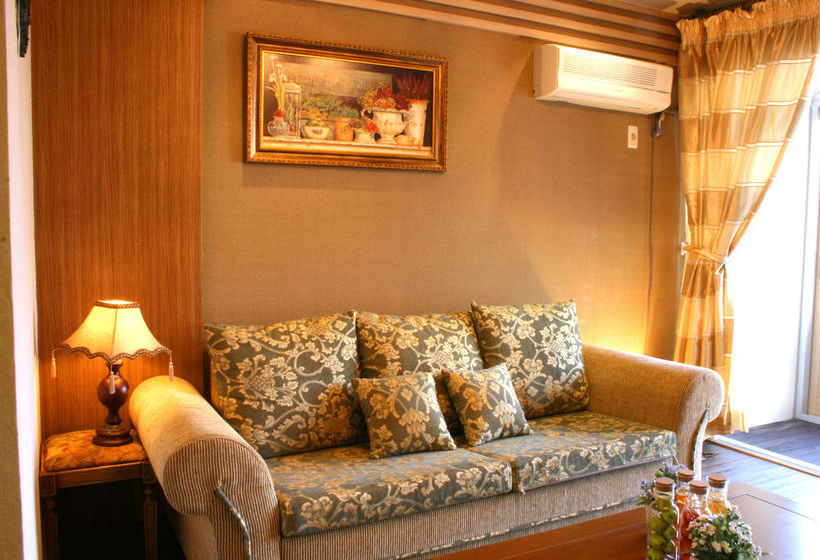 Fotos del hotel Mayfull House Jeju:  23