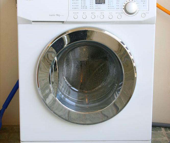 Fotos del hotel Mayfull House Jeju:  8