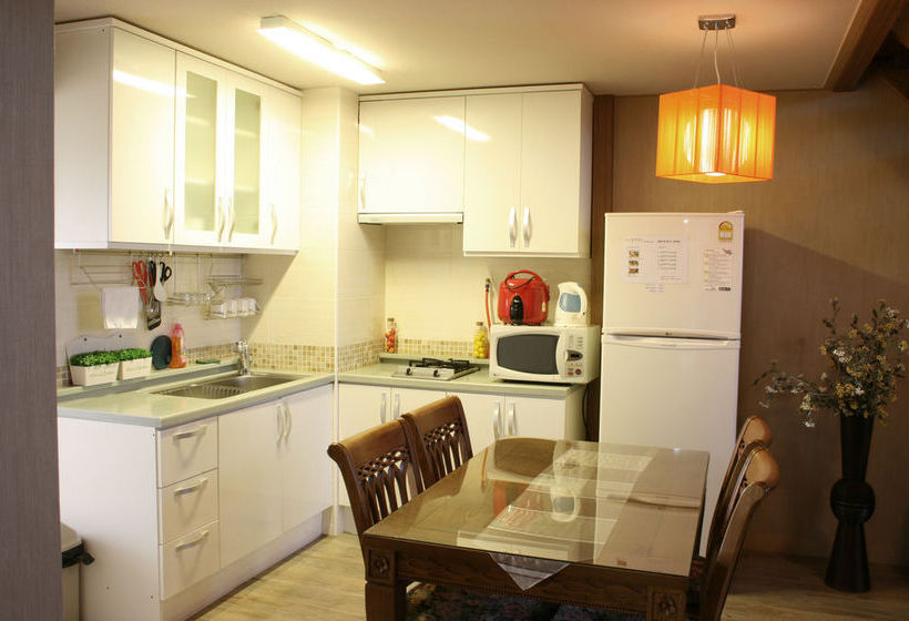 Fotos del hotel Mayfull House Jeju:  6