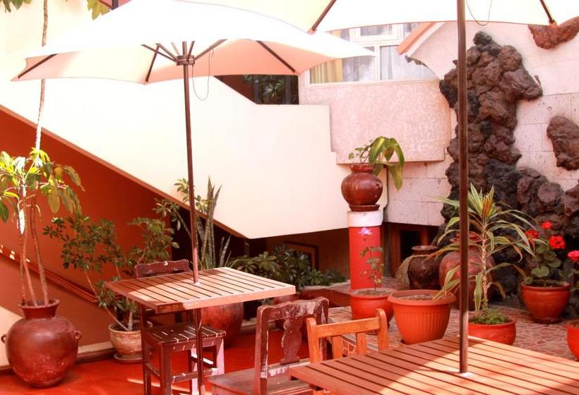 Fotos del hotel Diplomat S:  20