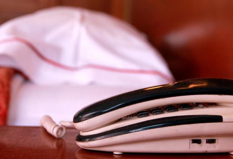 Fotos del hotel Diplomat S:  14