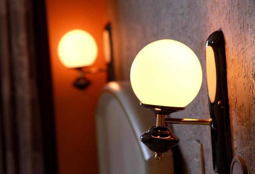 Fotos del hotel Diplomat S:  10