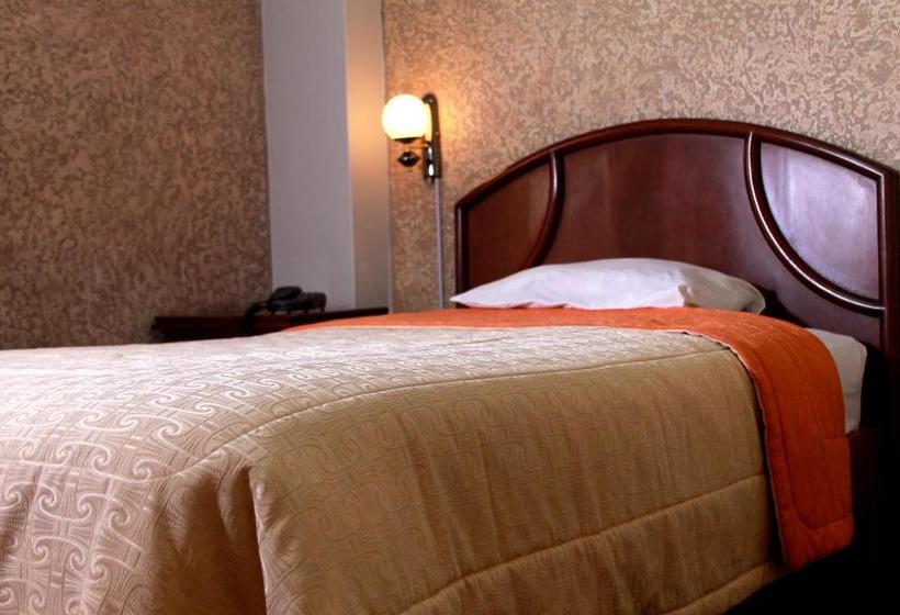 Fotos del hotel Diplomat S:  4