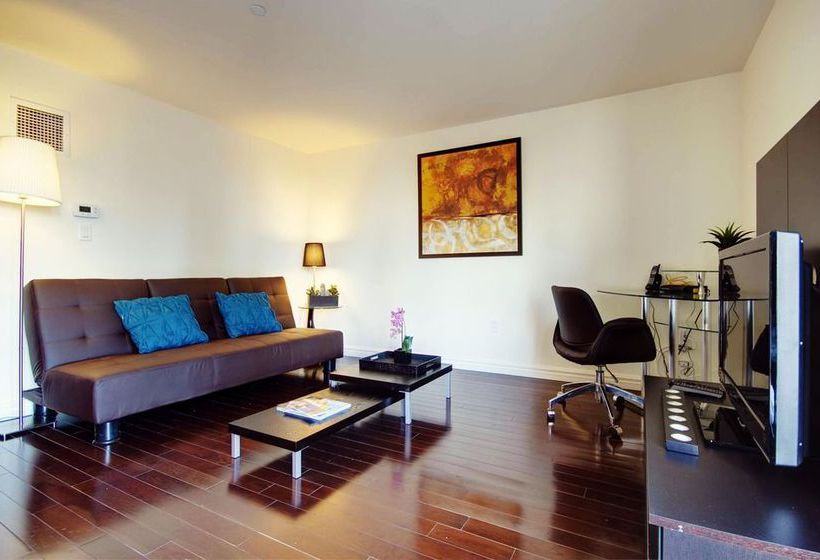 Fotos del hotel Le 1009:  17