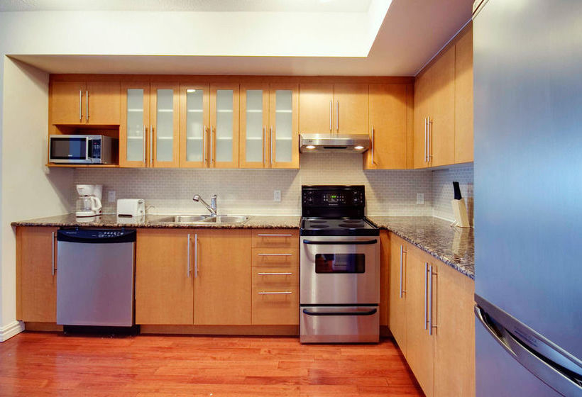 Fotos del hotel Le 1009:  4