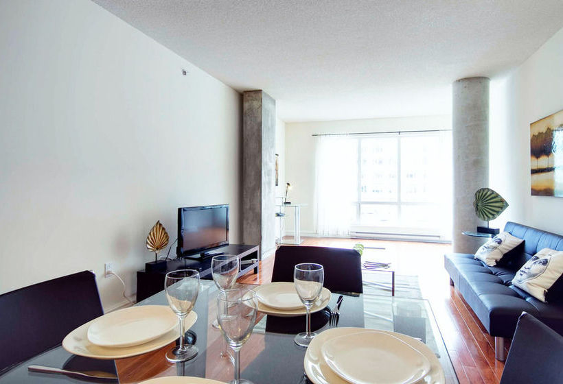 Fotos del hotel Le 1009:  10