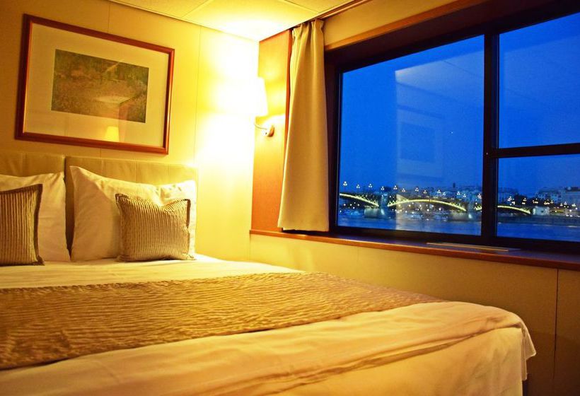 Fotos del hotel Onriver S   Ms Cezanne:  23