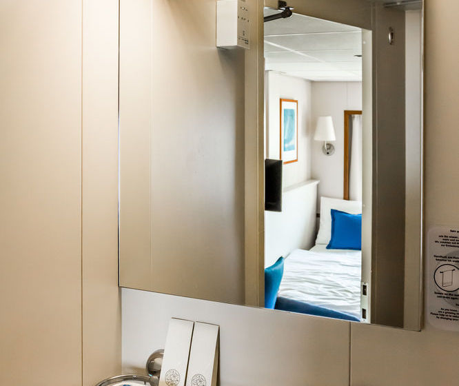 Fotos del hotel Onriver S   Ms Cezanne:  8