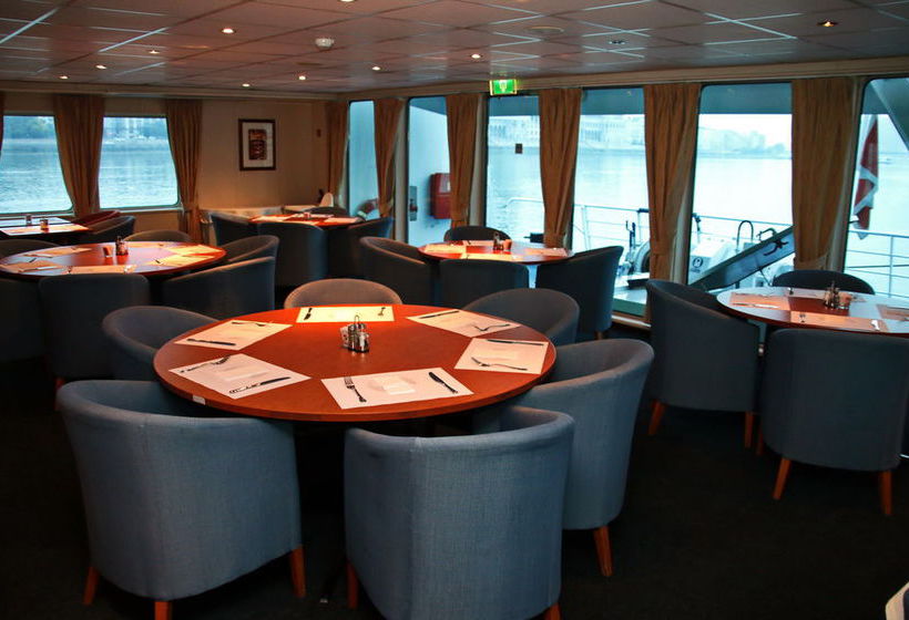 Fotos del hotel Onriver S   Ms Cezanne:  17