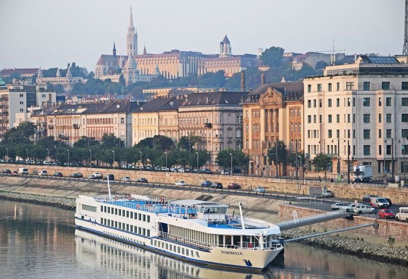 Fotos del hotel Onriver S   Ms Cezanne:  7